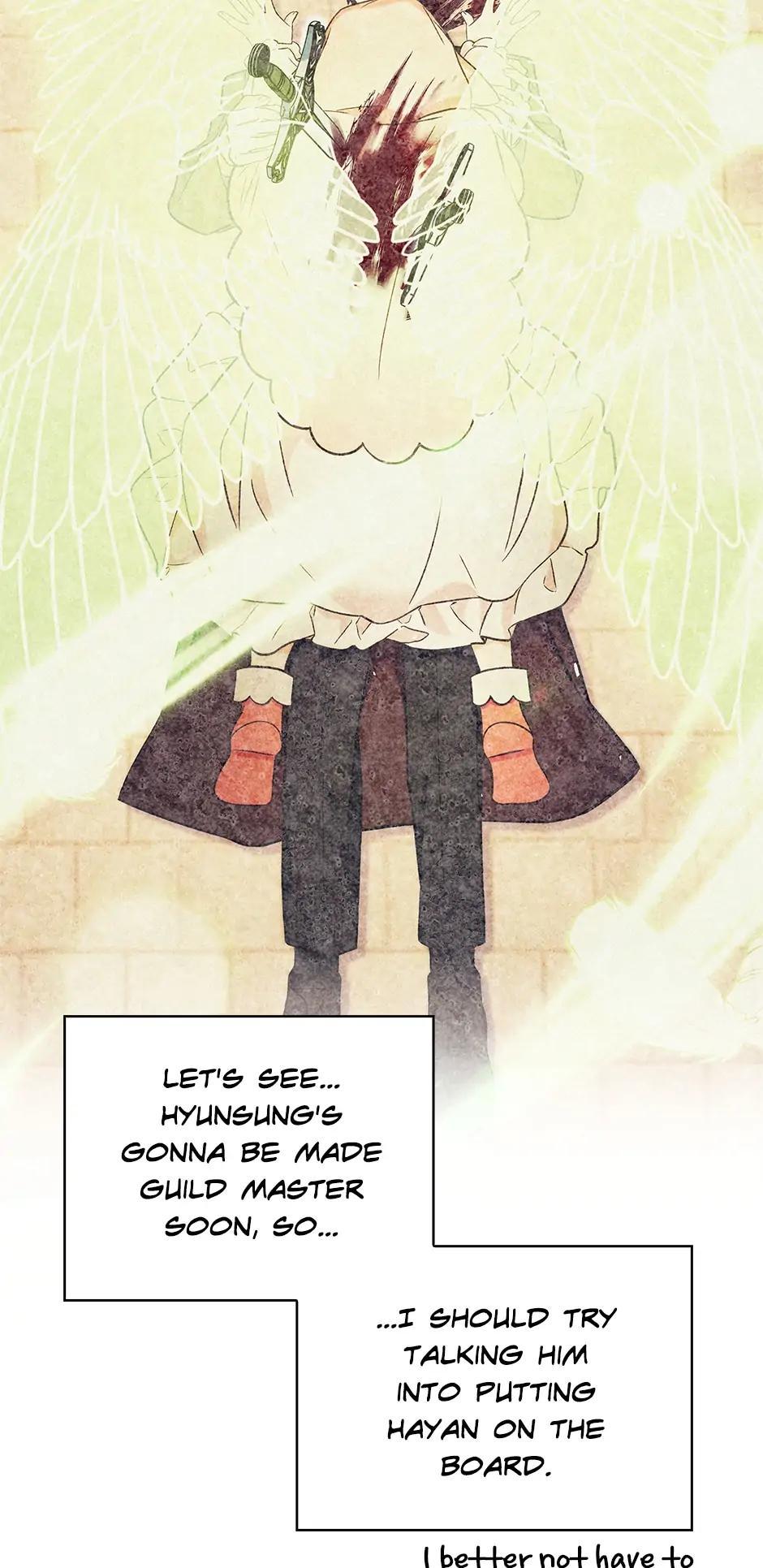 Read How to Use a Returner EN Manga Online