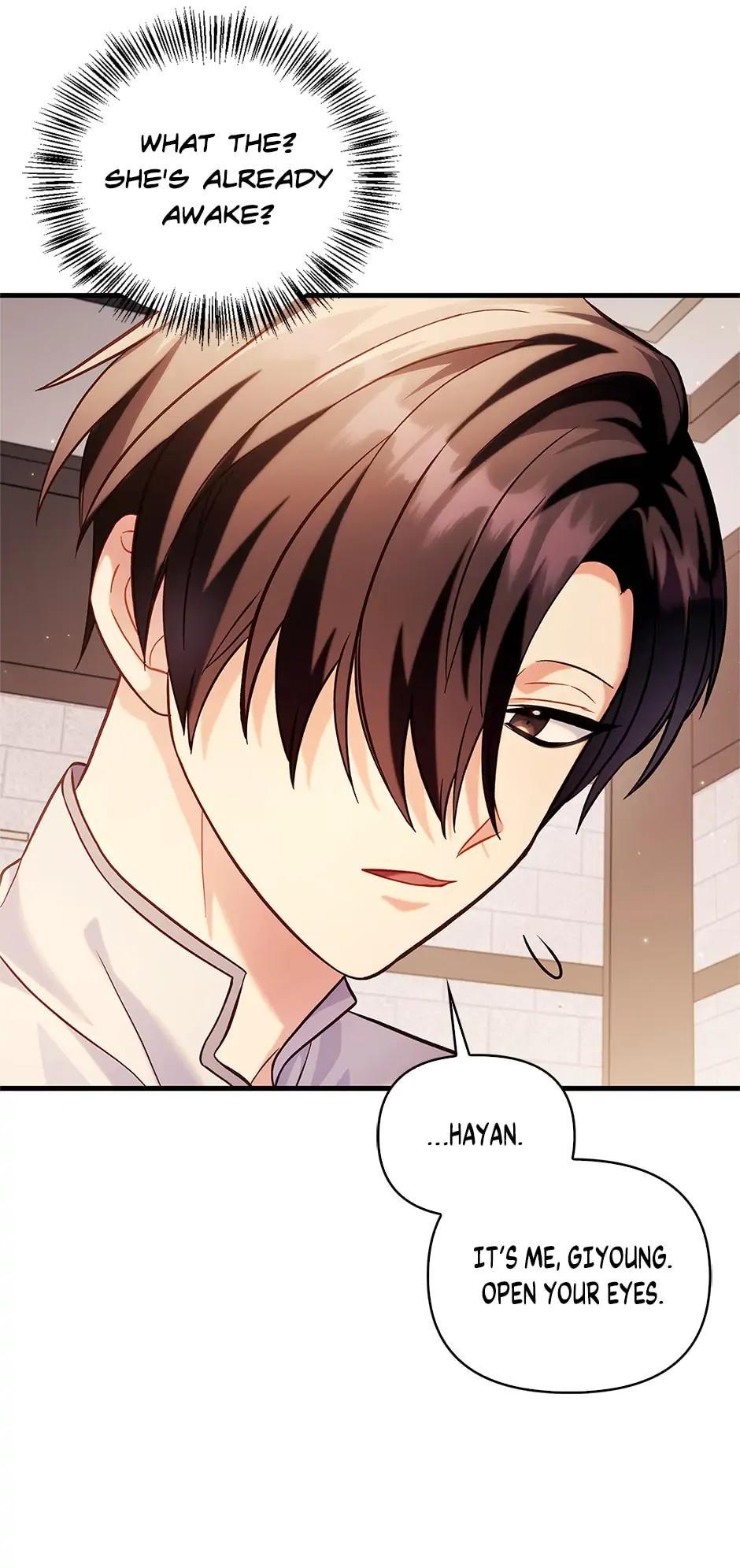 Read How to Use a Returner EN Manga Online