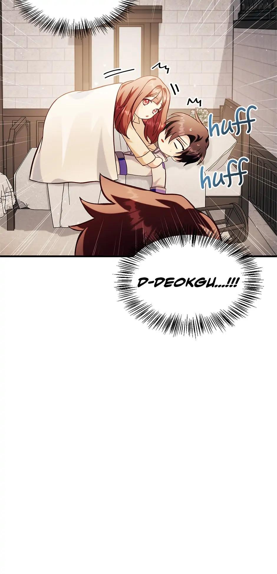 Read How to Use a Returner EN Manga Online