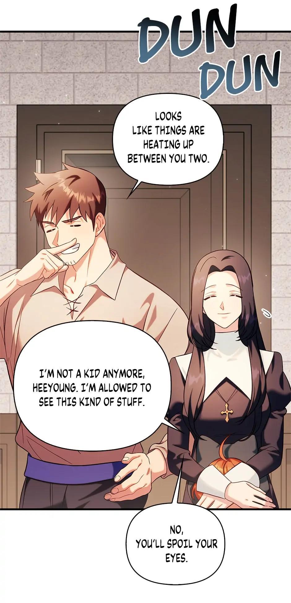 Read How to Use a Returner EN Manga Online