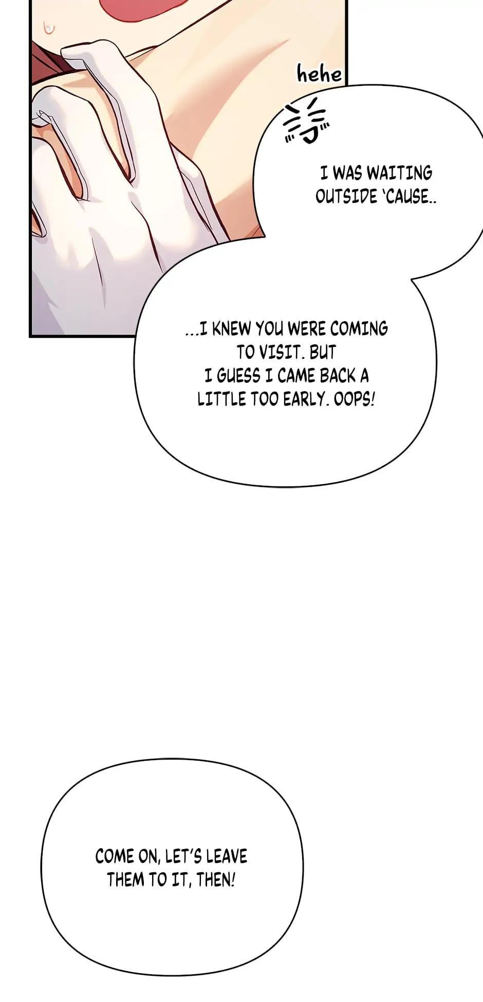 Read How to Use a Returner EN Manga Online