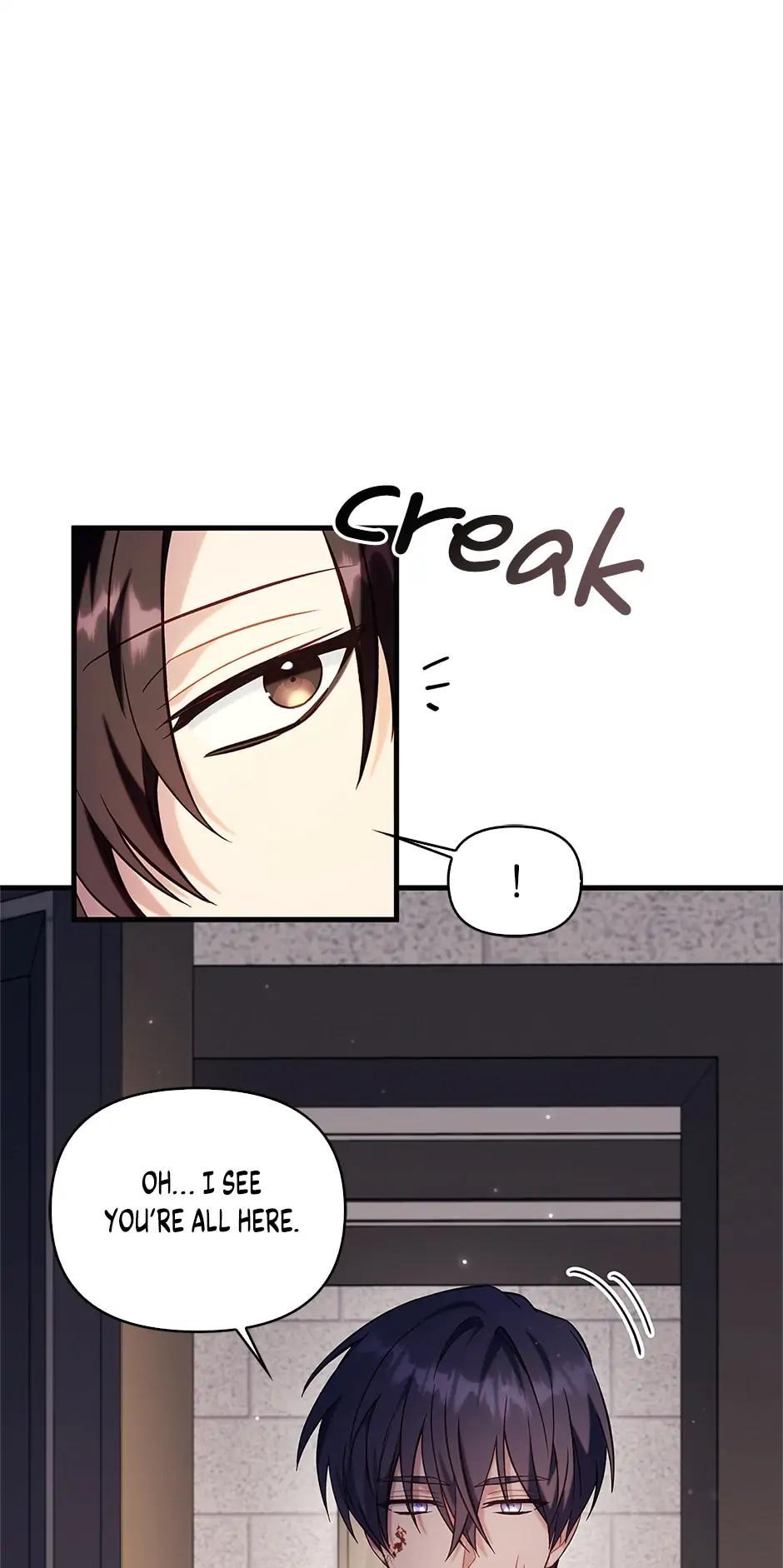 Read How to Use a Returner EN Manga Online