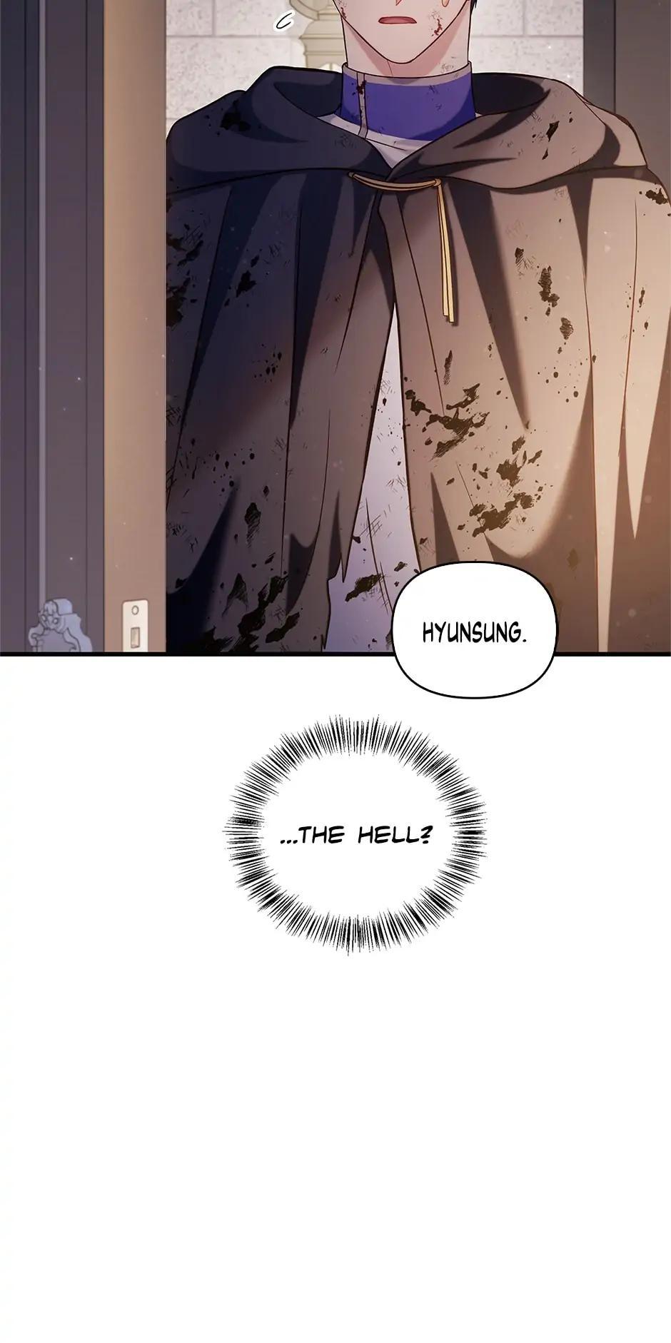 Read How to Use a Returner EN Manga Online