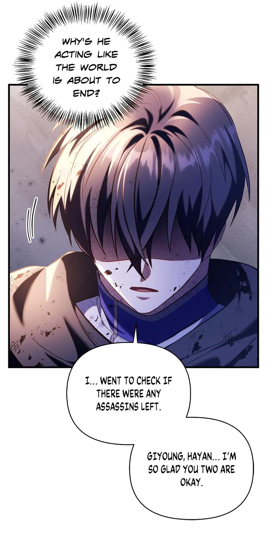 Read How to Use a Returner EN Manga Online