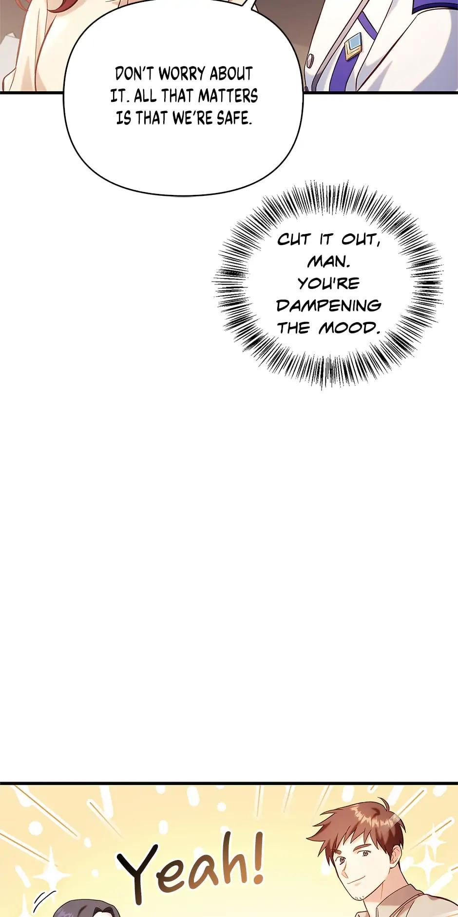Read How to Use a Returner EN Manga Online