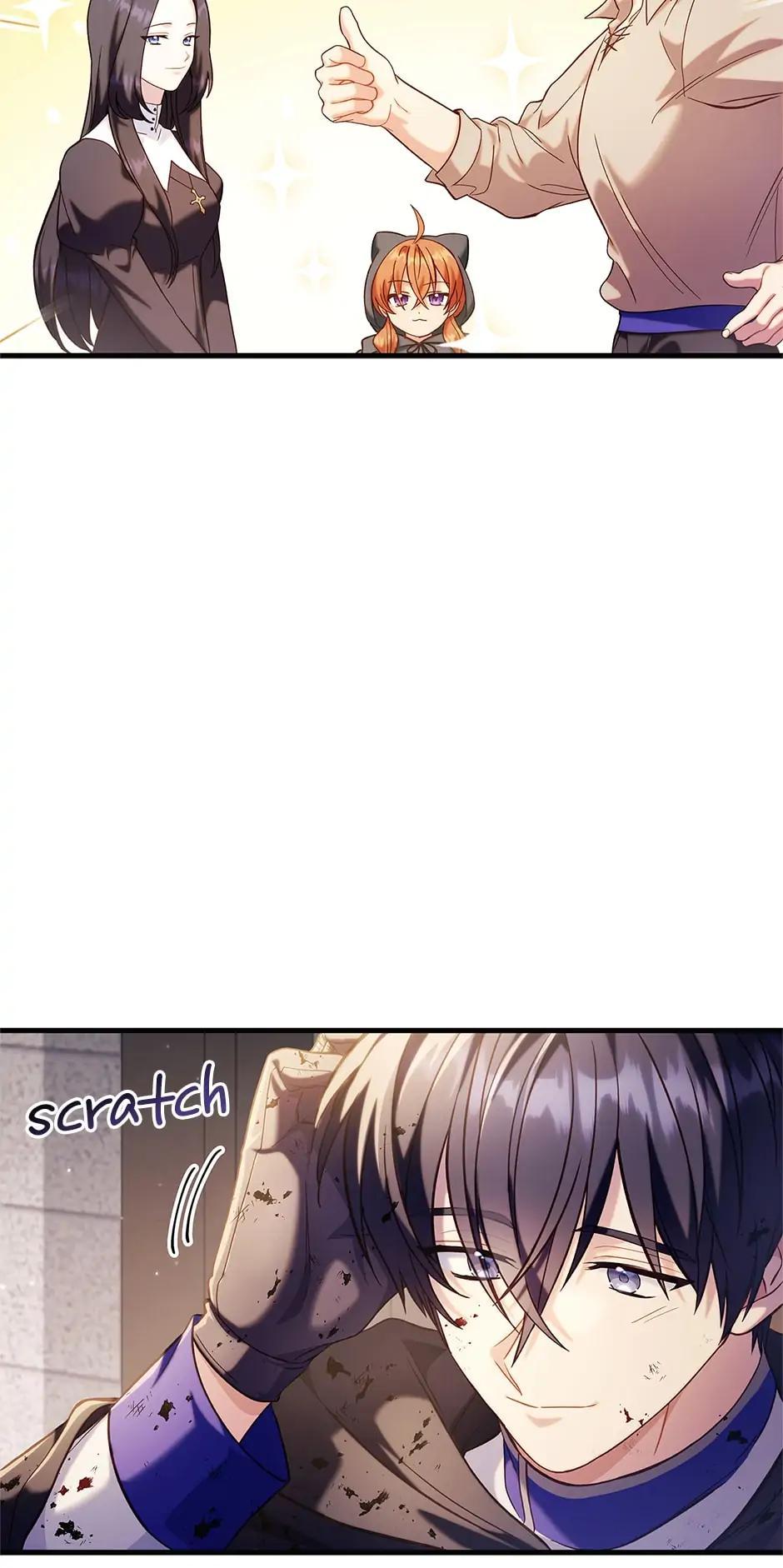 Read How to Use a Returner EN Manga Online