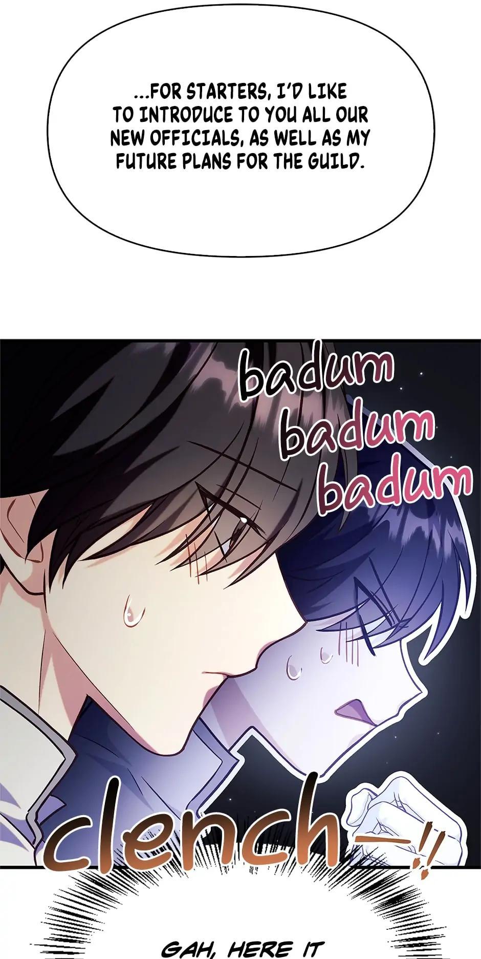 Read How to Use a Returner EN Manga Online