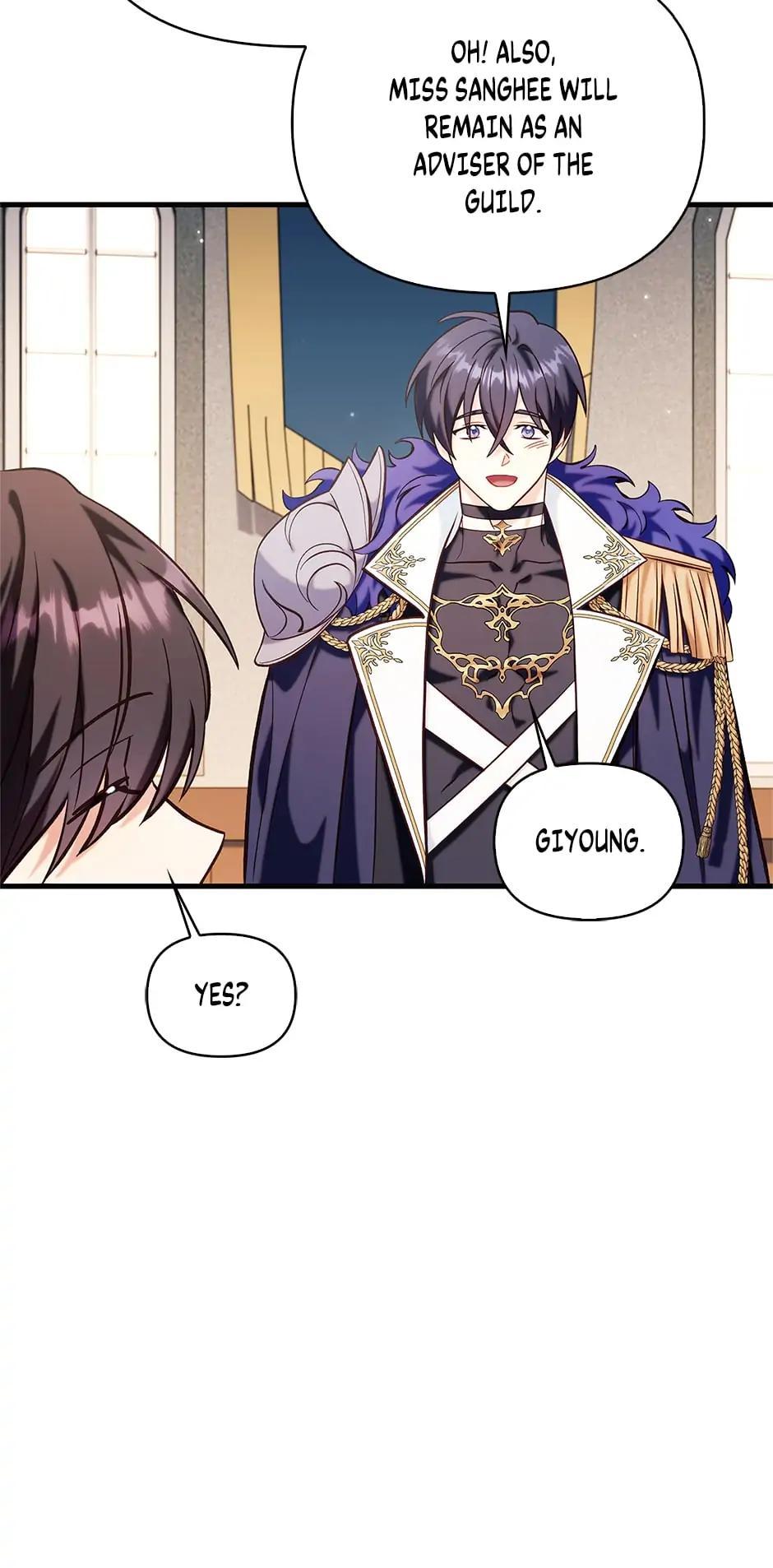 Read How to Use a Returner EN Manga Online