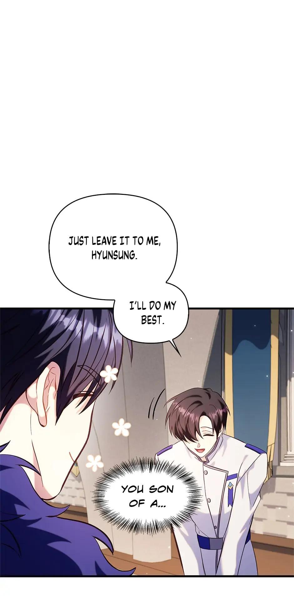 Read How to Use a Returner EN Manga Online