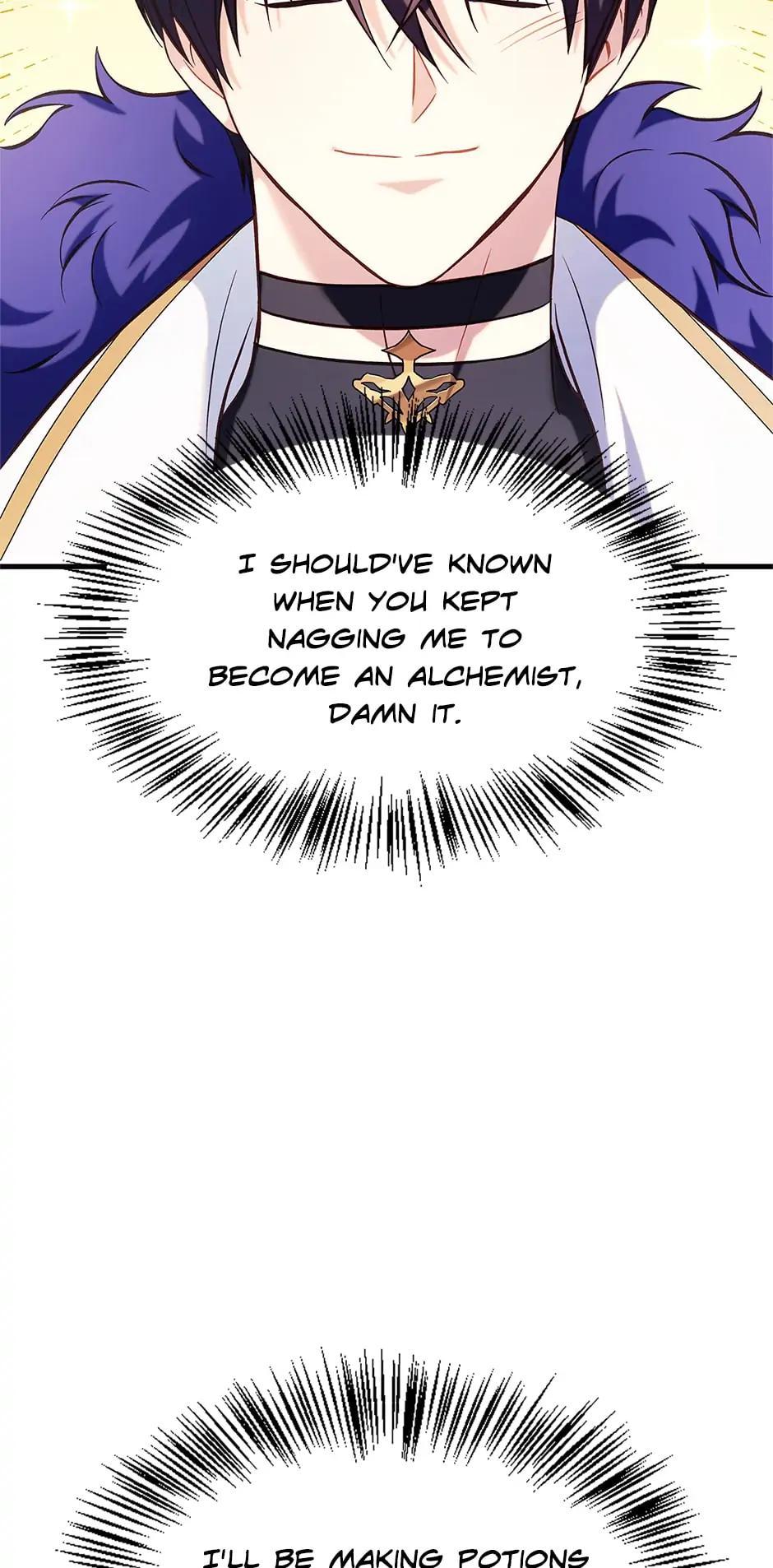 Read How to Use a Returner EN Manga Online