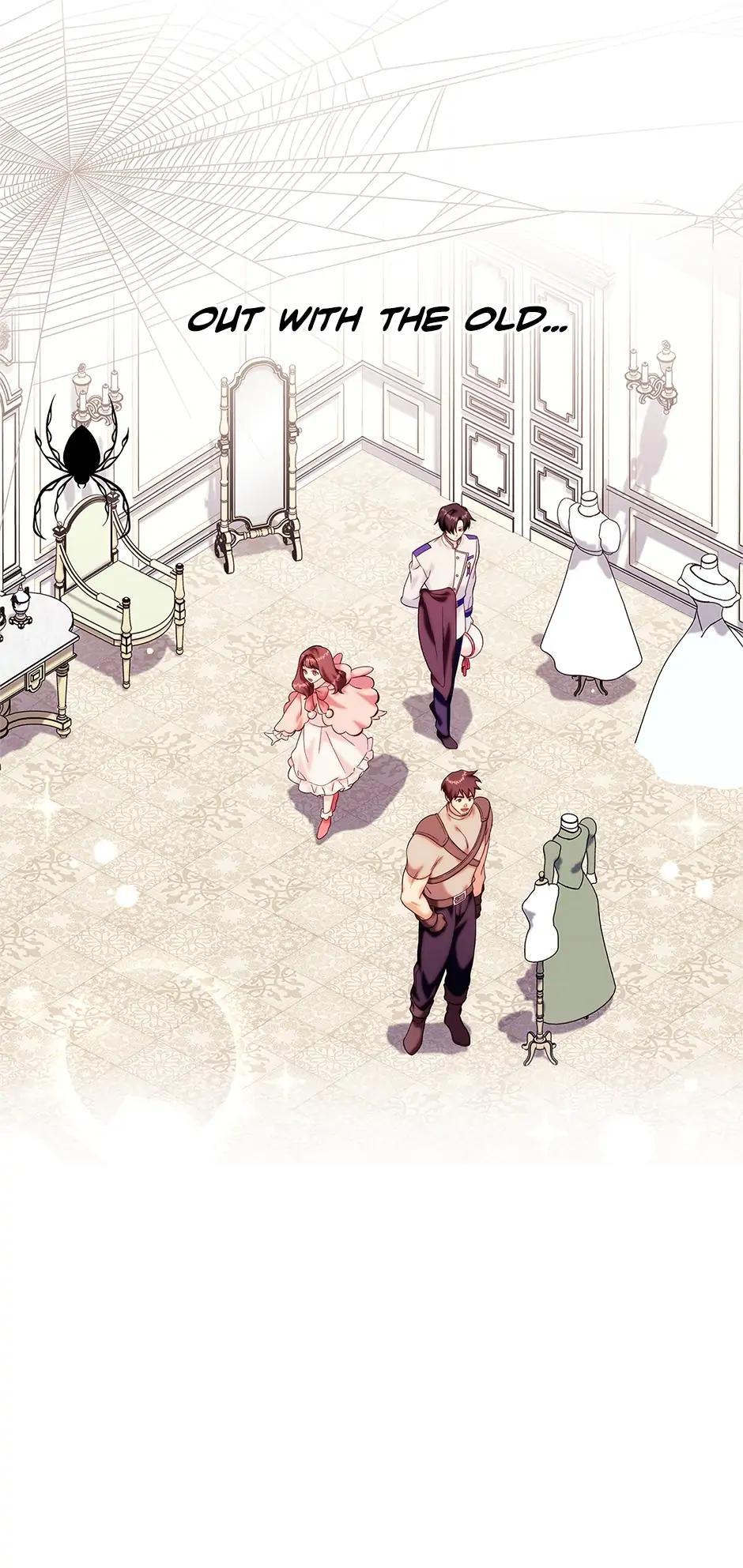 Read How to Use a Returner EN Manga Online
