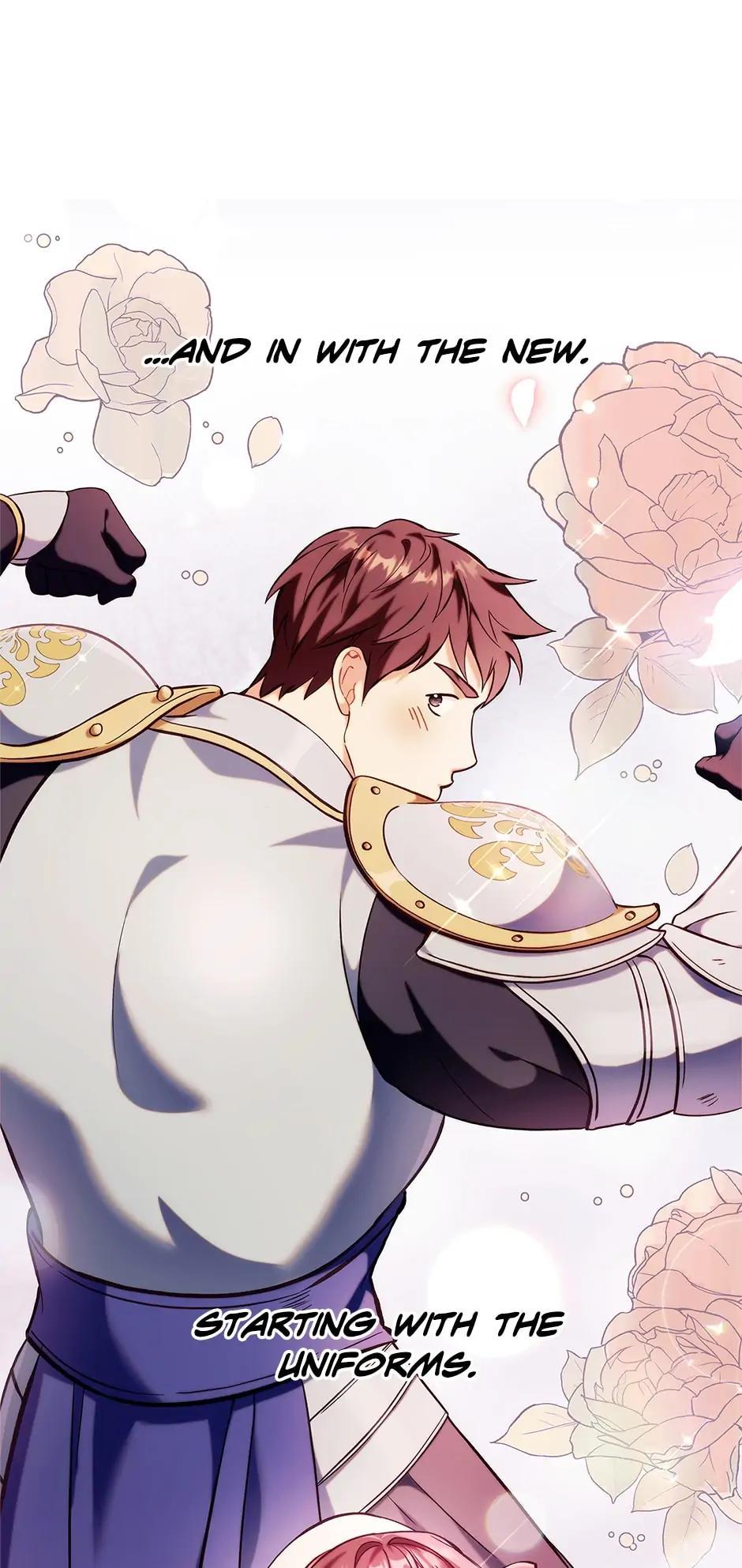 Read How to Use a Returner EN Manga Online
