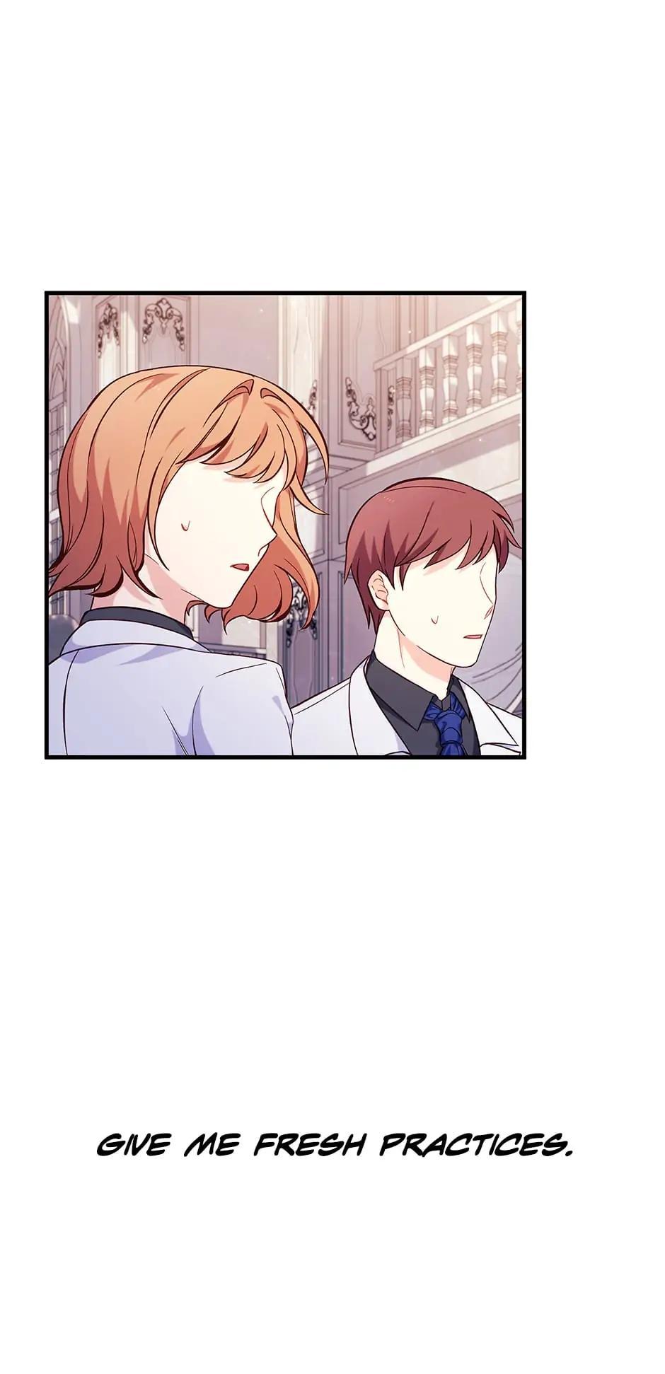 Read How to Use a Returner EN Manga Online