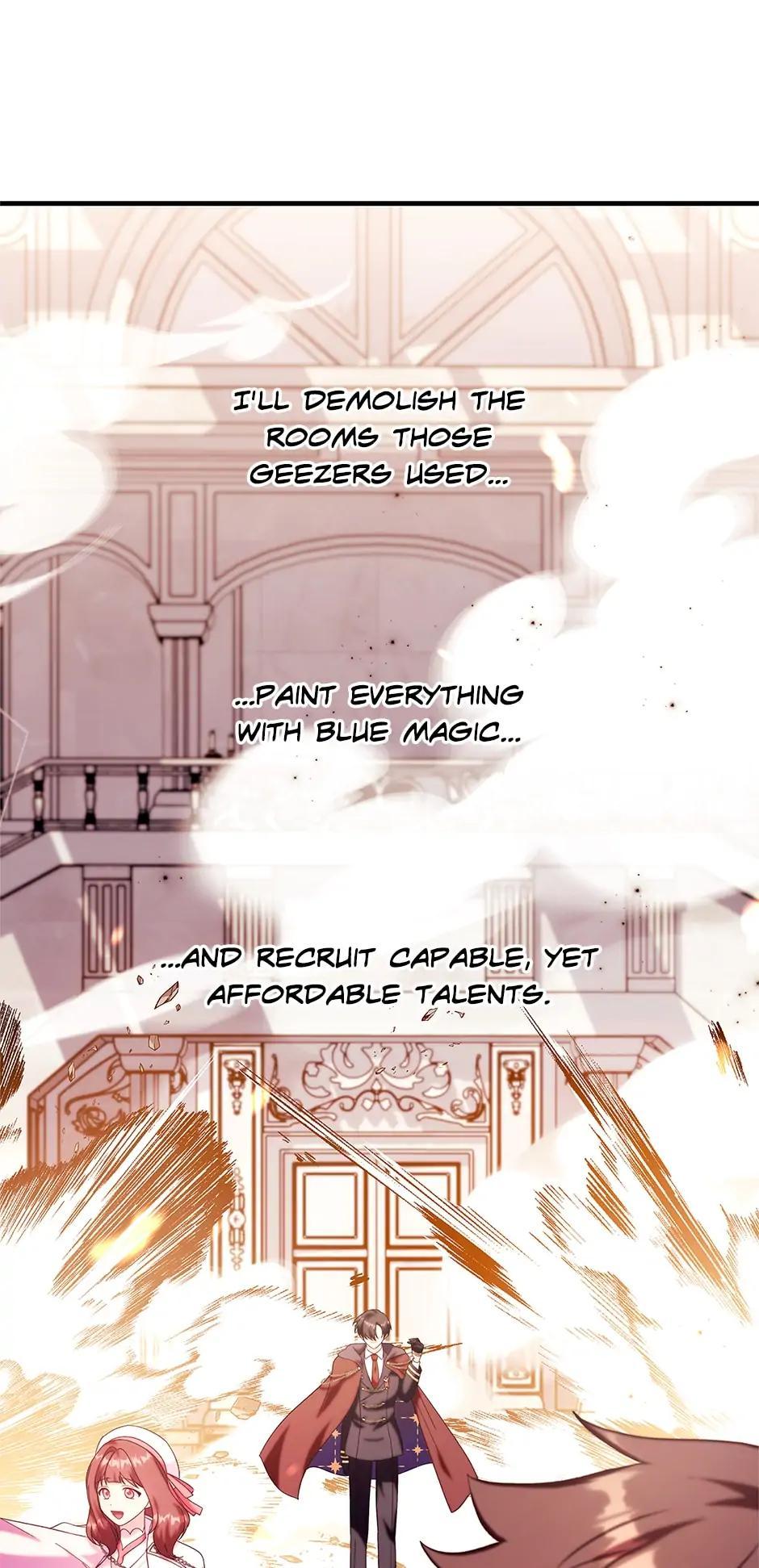 Read How to Use a Returner EN Manga Online