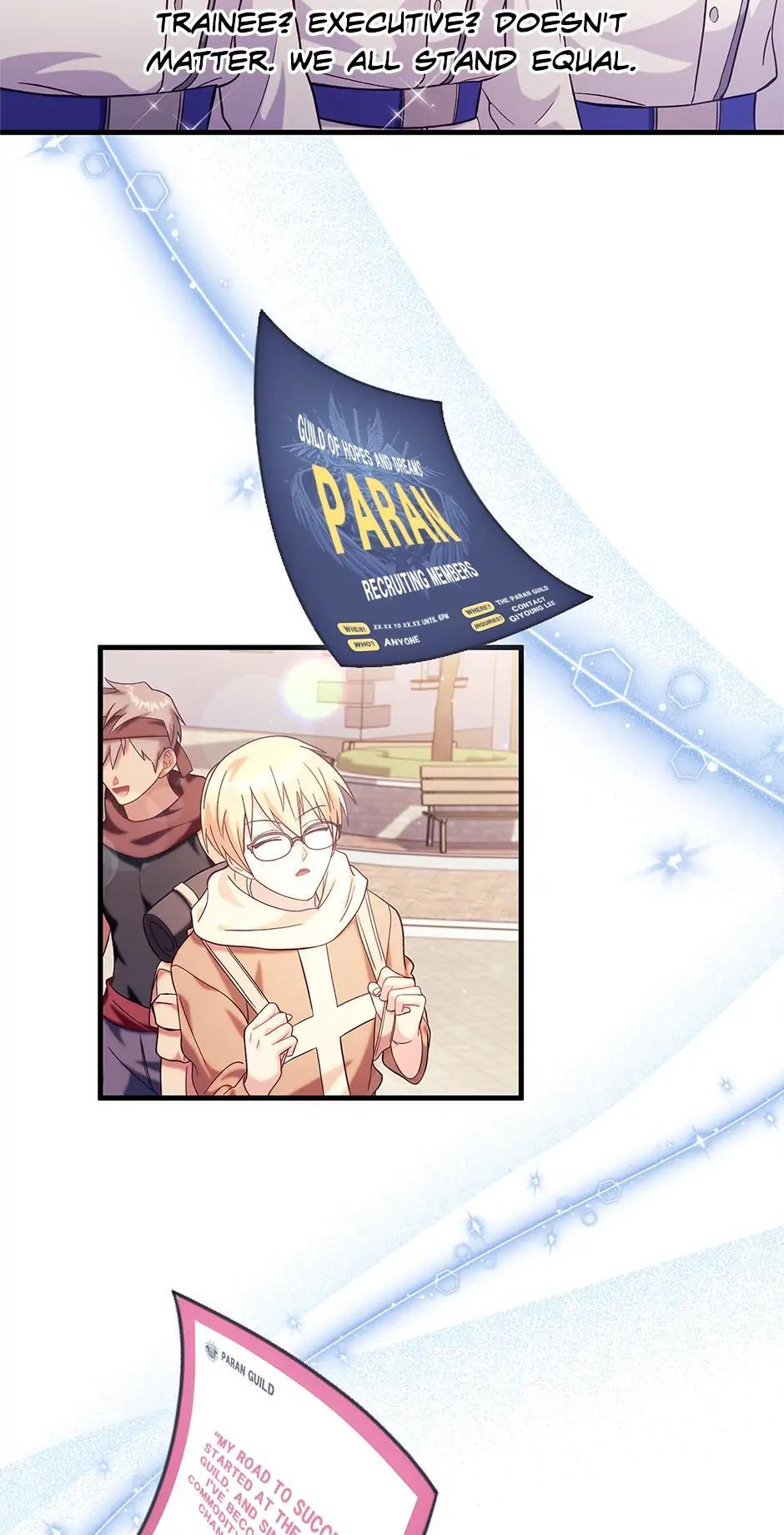 Read How to Use a Returner EN Manga Online
