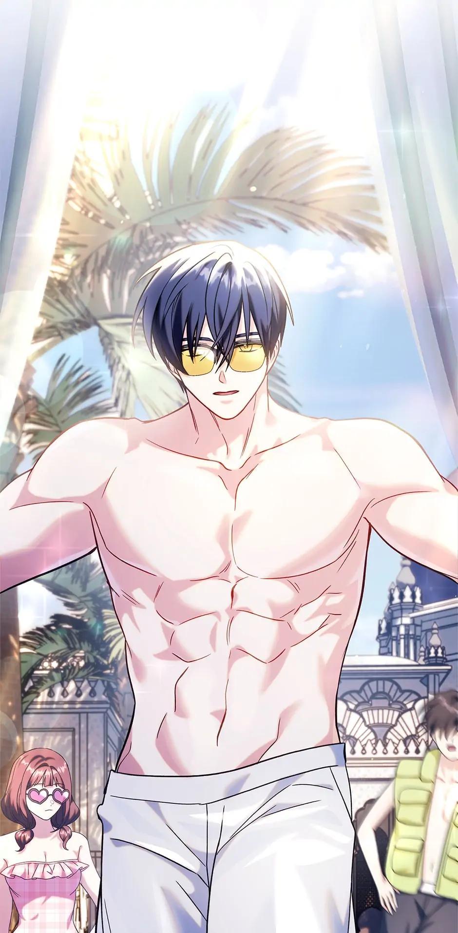 Read How to Use a Returner EN Manga Online
