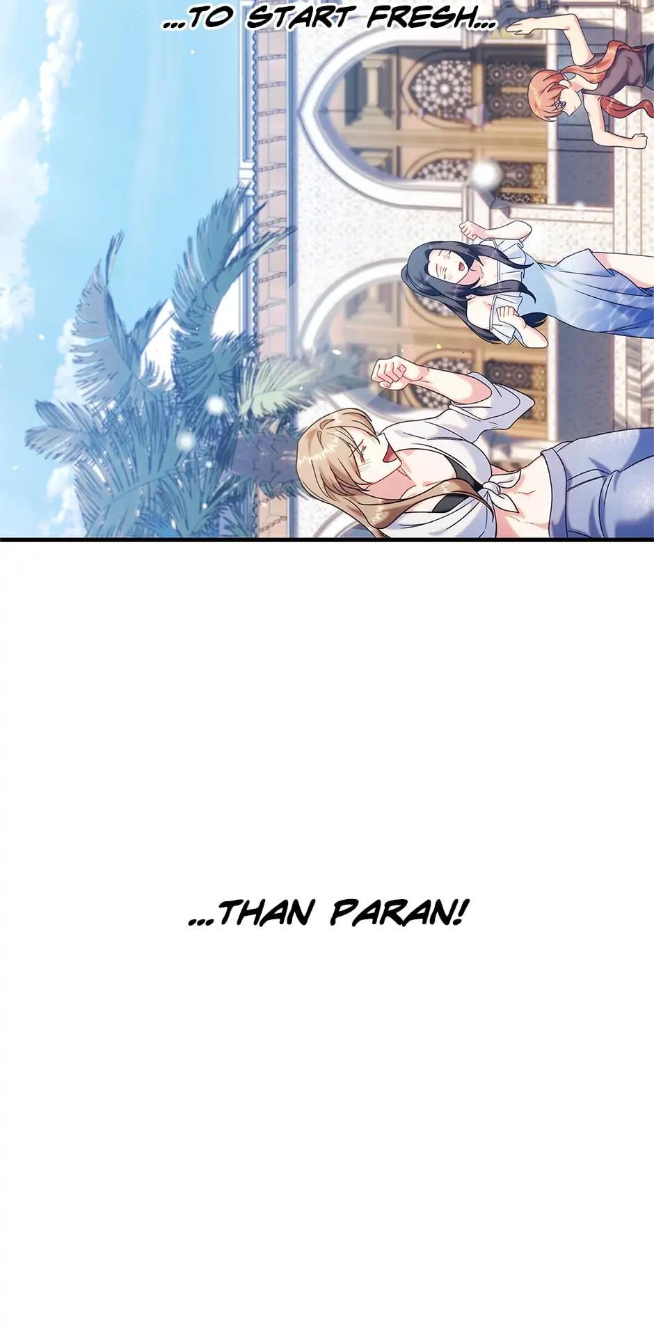 Read How to Use a Returner EN Manga Online