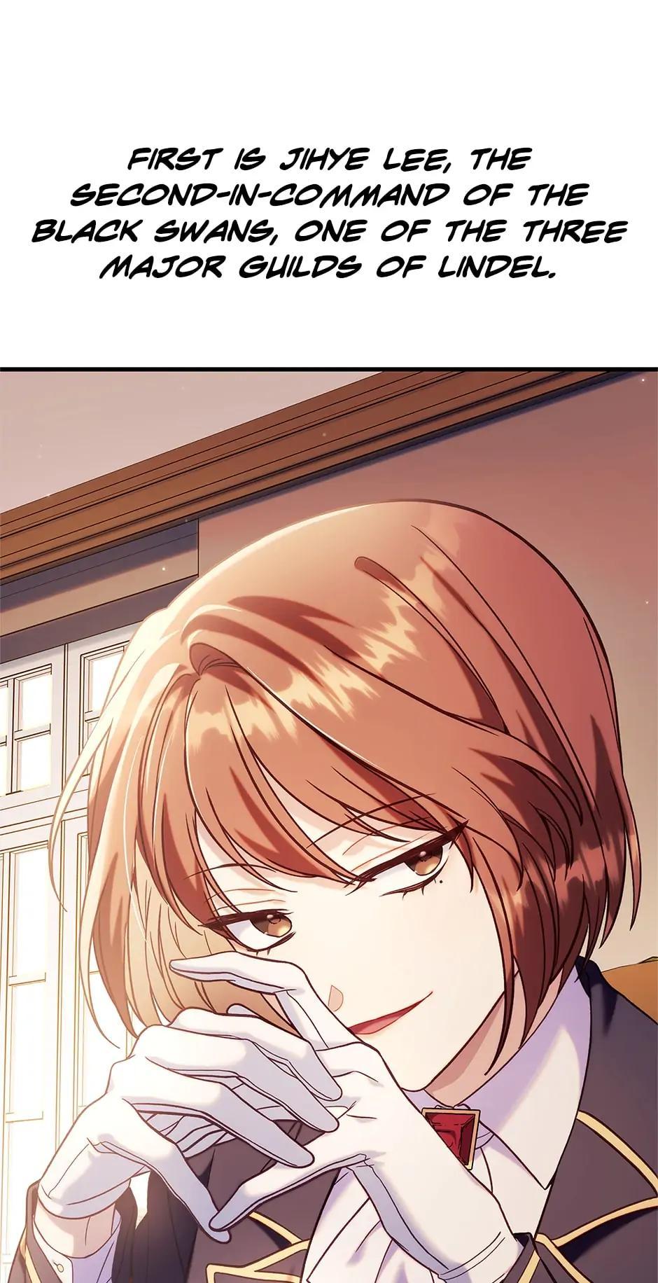 Read How to Use a Returner EN Manga Online