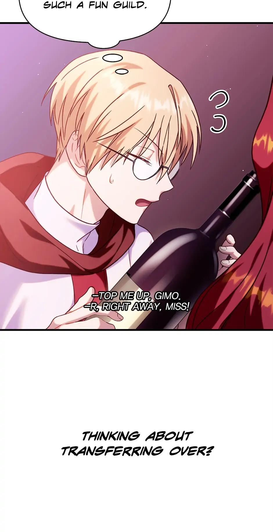 Read How to Use a Returner EN Manga Online