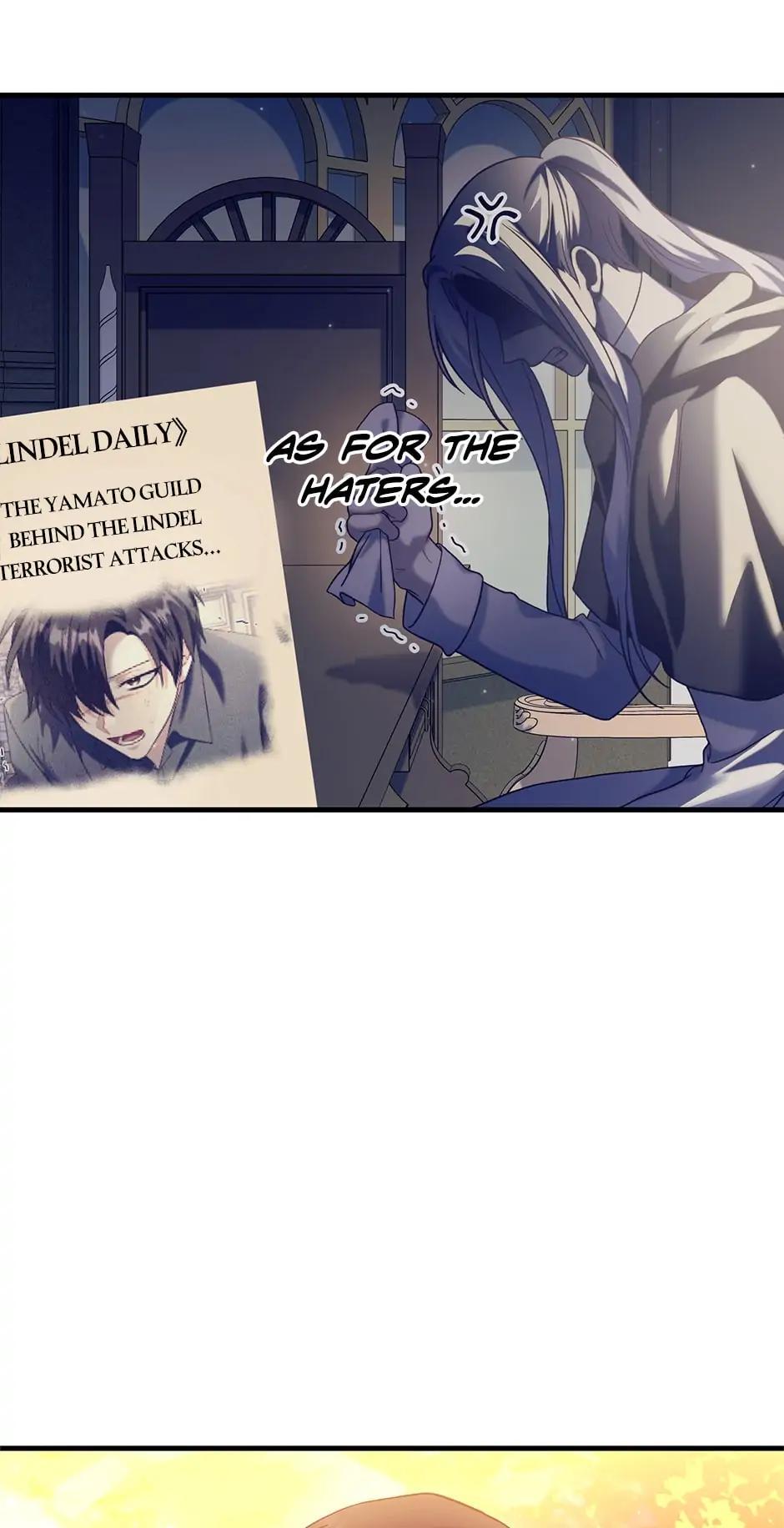 Read How to Use a Returner EN Manga Online