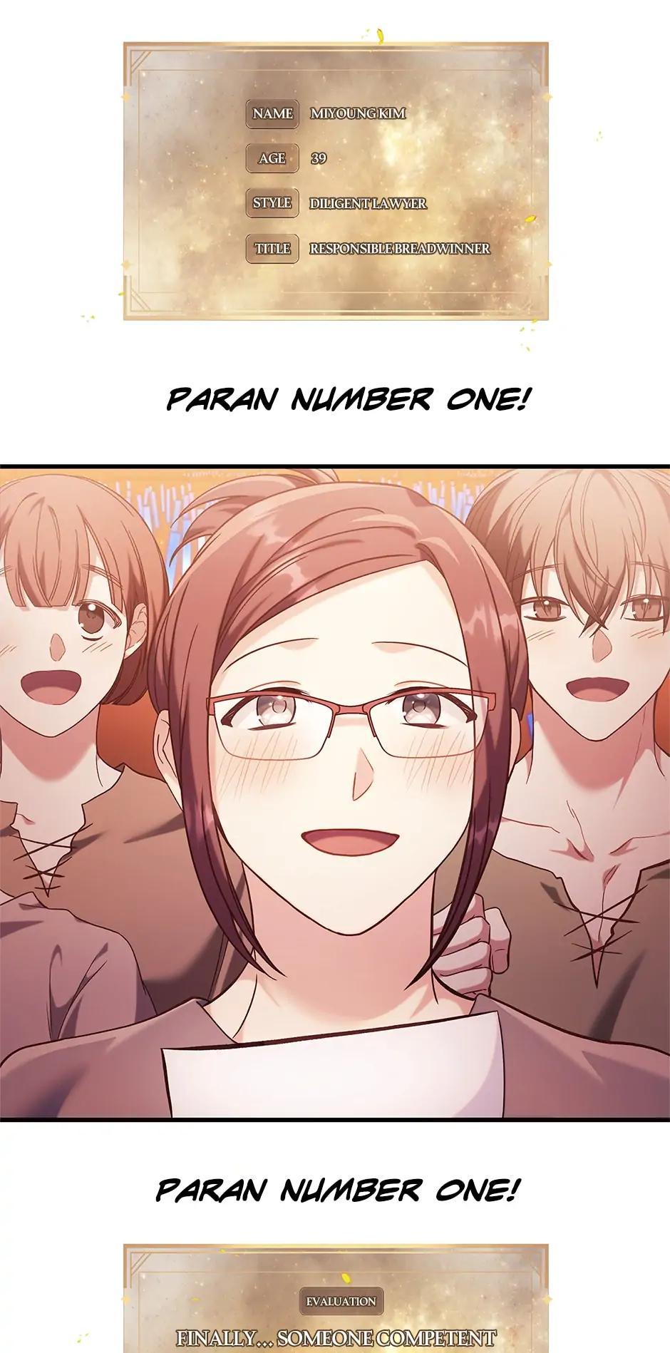 Read How to Use a Returner EN Manga Online
