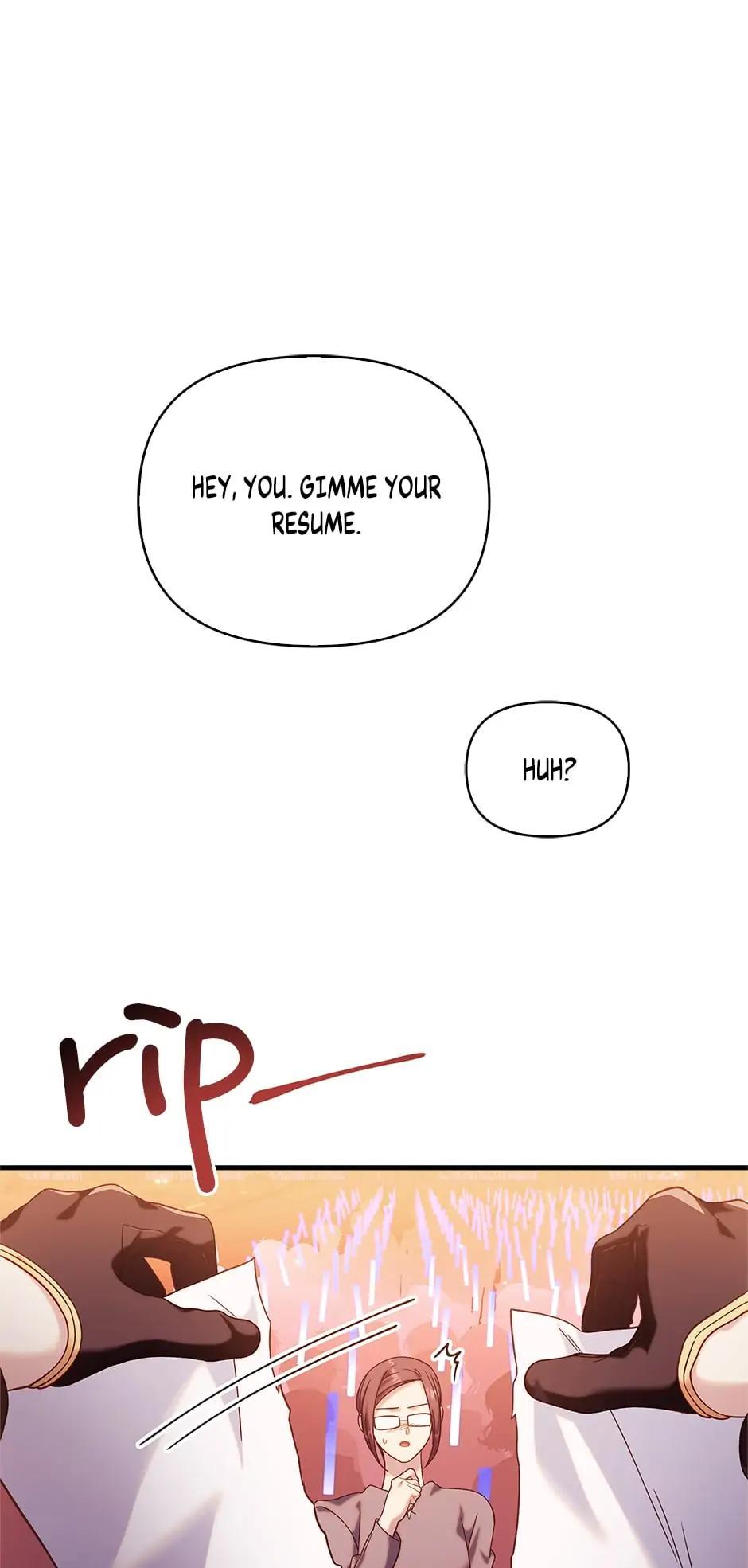Read How to Use a Returner EN Manga Online