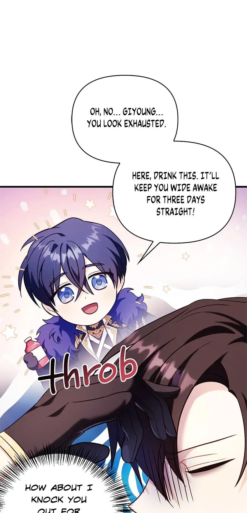 Read How to Use a Returner EN Manga Online
