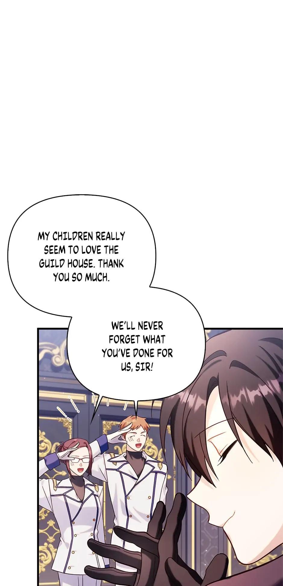 Read How to Use a Returner EN Manga Online