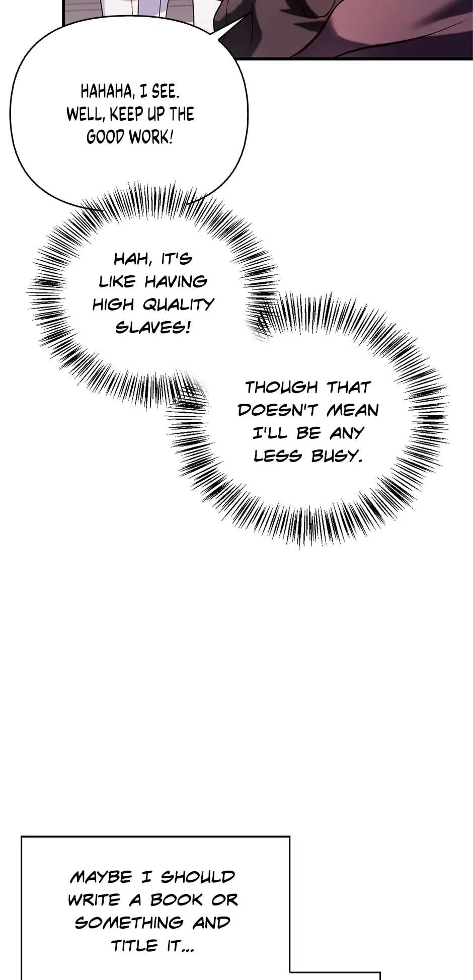 Read How to Use a Returner EN Manga Online