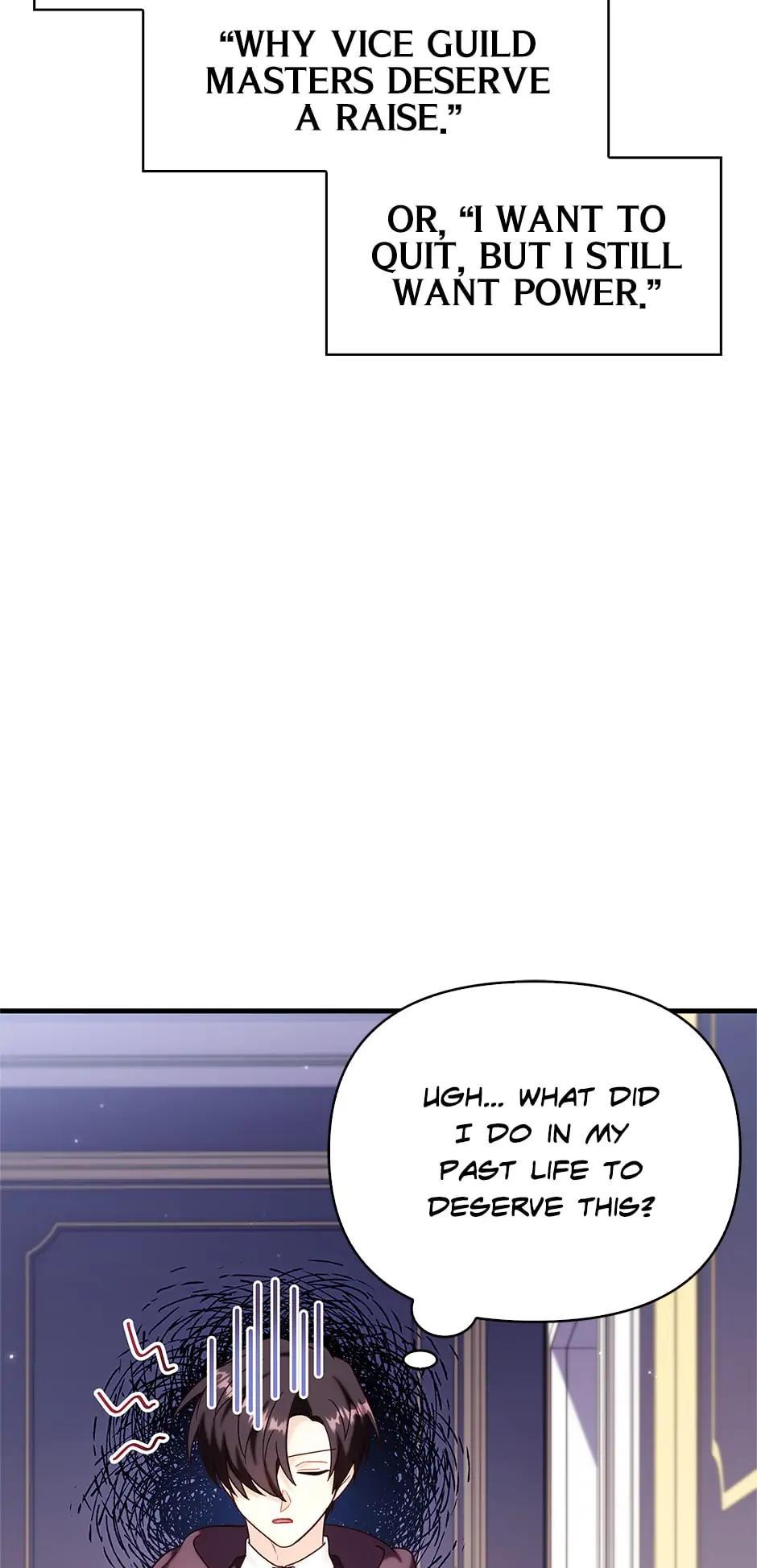 Read How to Use a Returner EN Manga Online