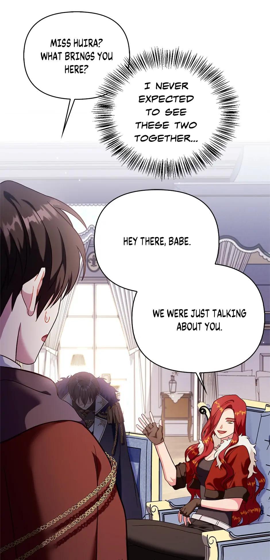 Read How to Use a Returner EN Manga Online