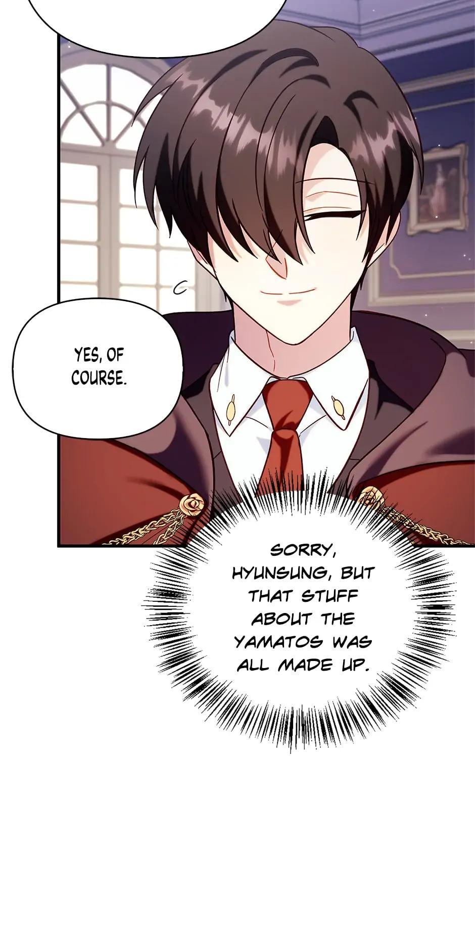 Read How to Use a Returner EN Manga Online