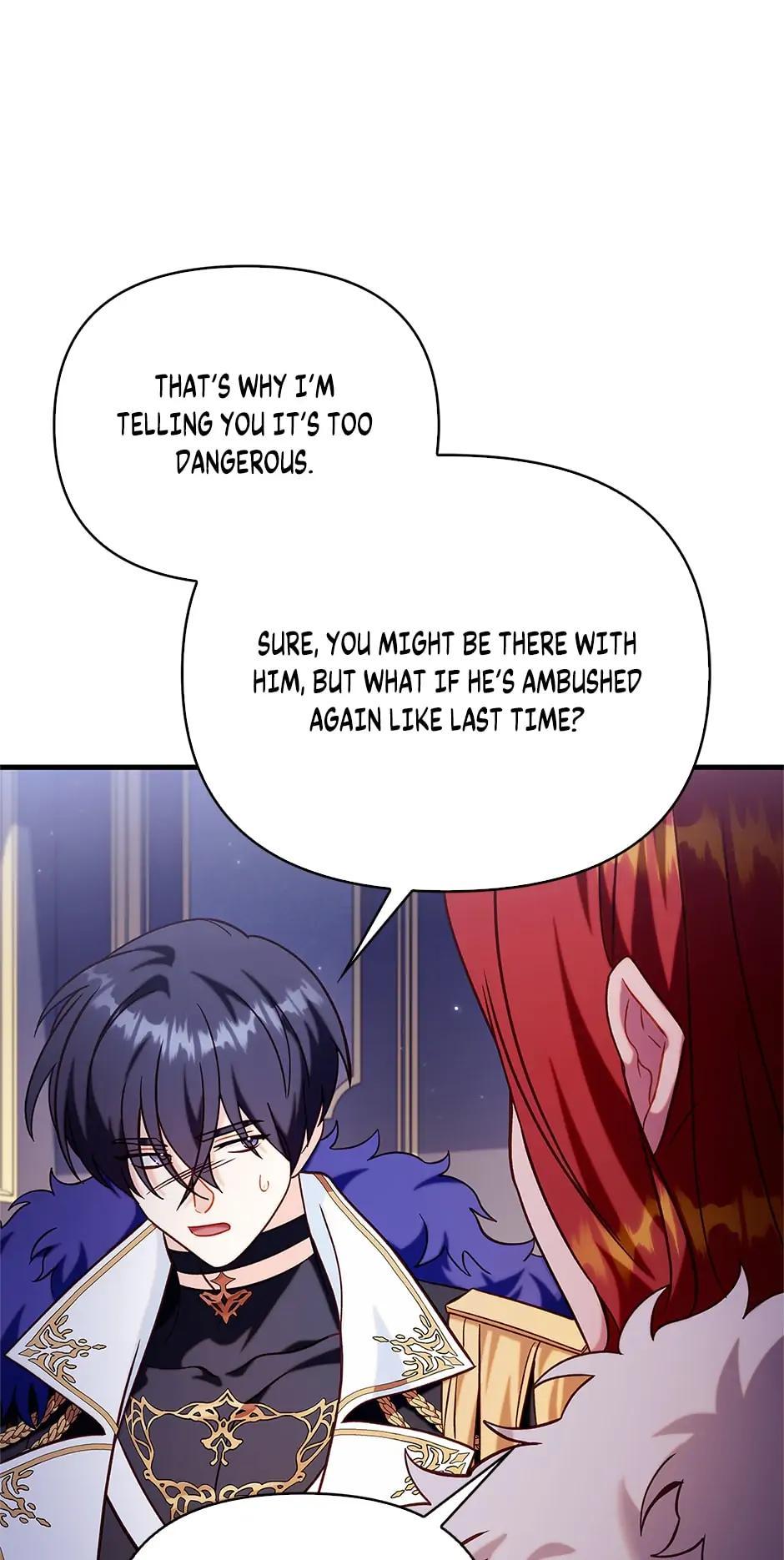 Read How to Use a Returner EN Manga Online
