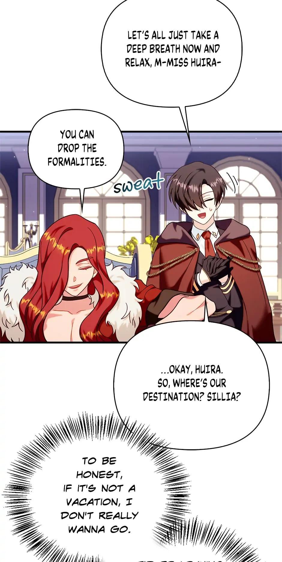 Read How to Use a Returner EN Manga Online