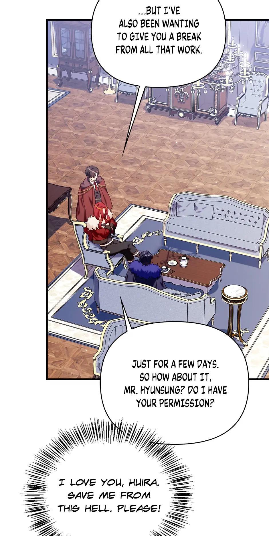 Read How to Use a Returner EN Manga Online