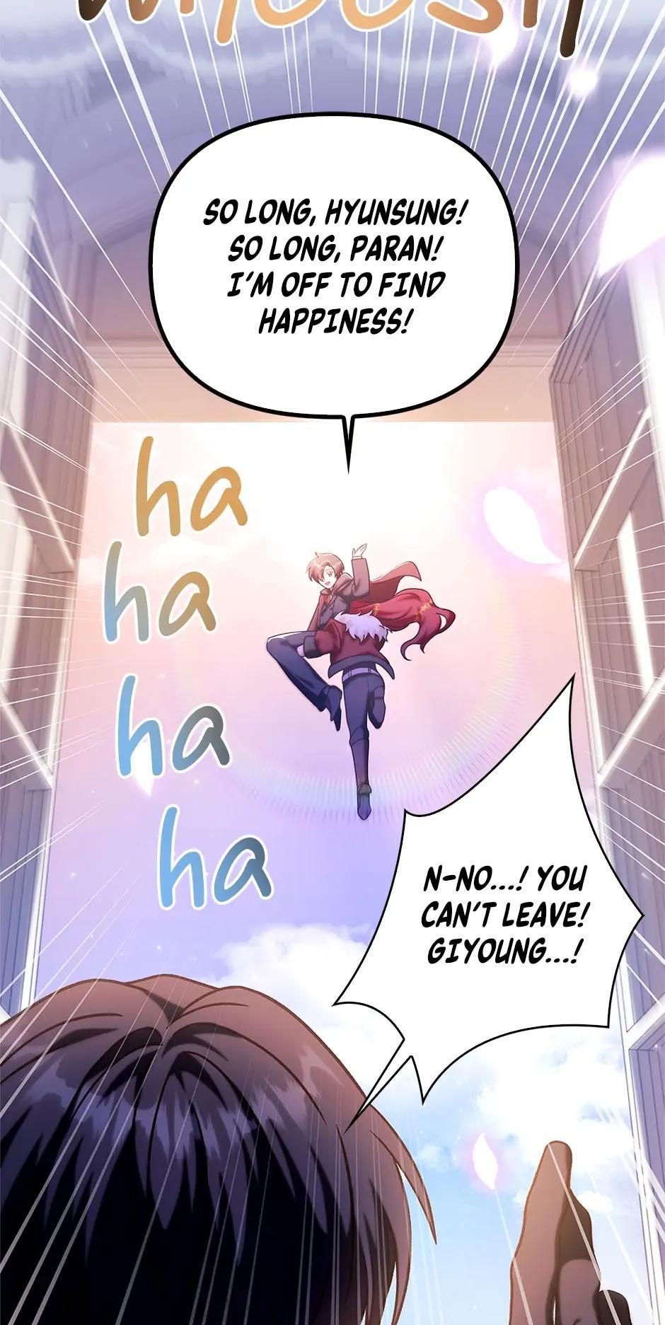 Read How to Use a Returner EN Manga Online