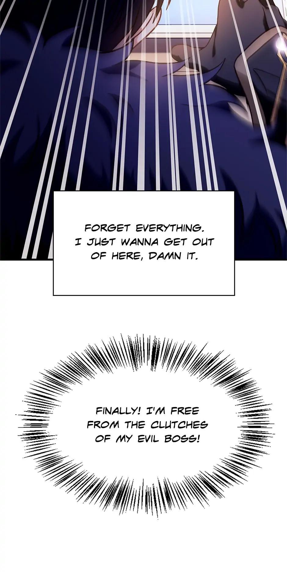 Read How to Use a Returner EN Manga Online