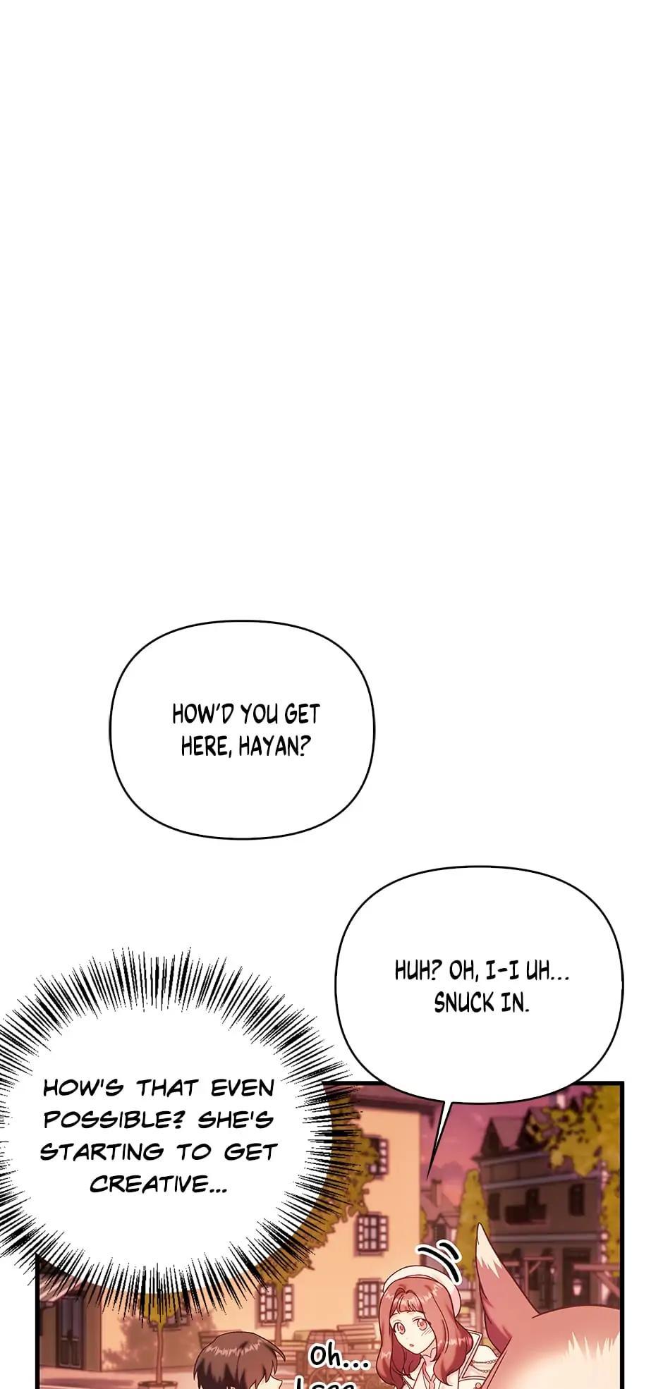 Read How to Use a Returner EN Manga Online