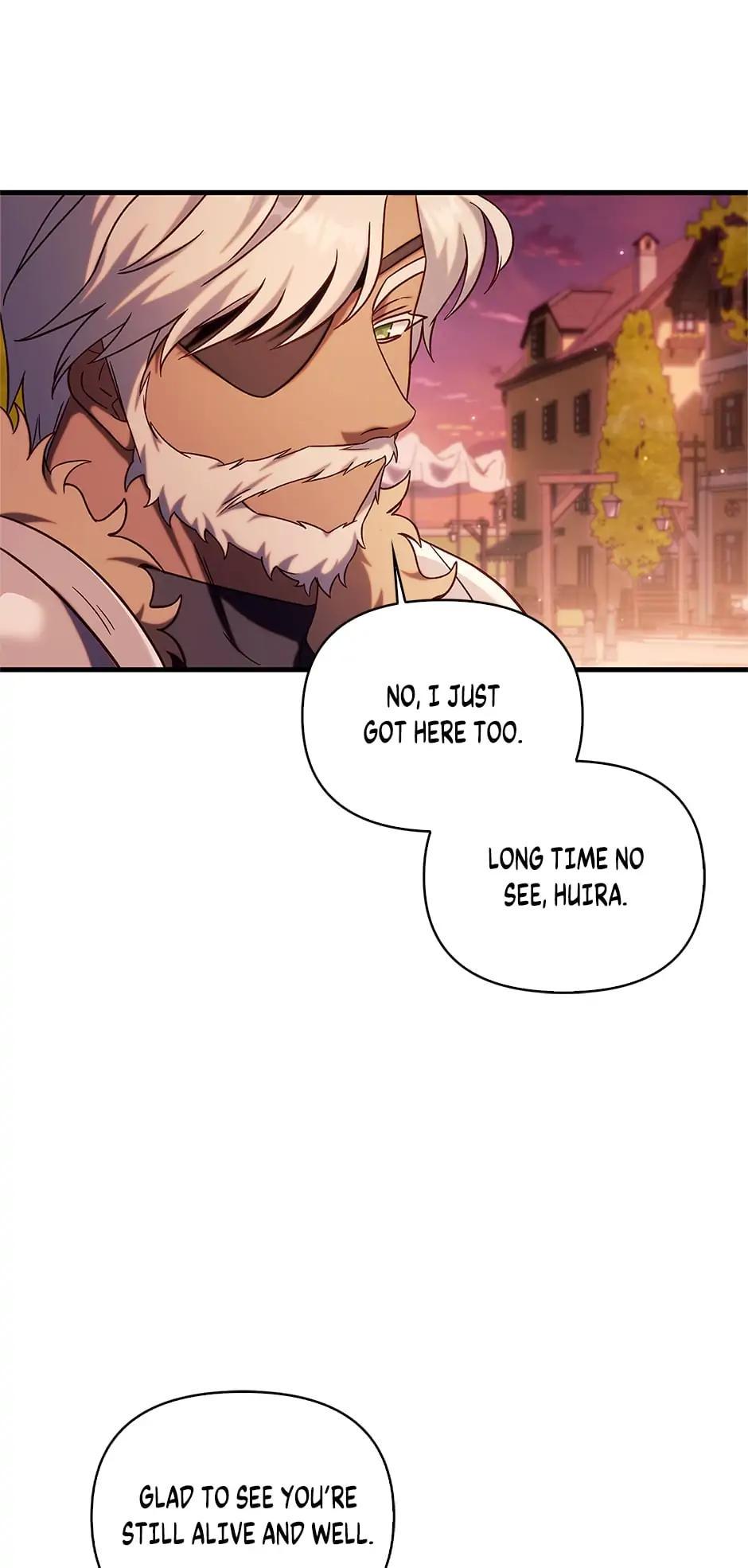 Read How to Use a Returner EN Manga Online
