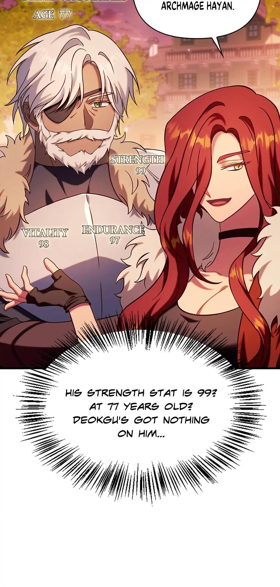 Read How to Use a Returner EN Manga Online