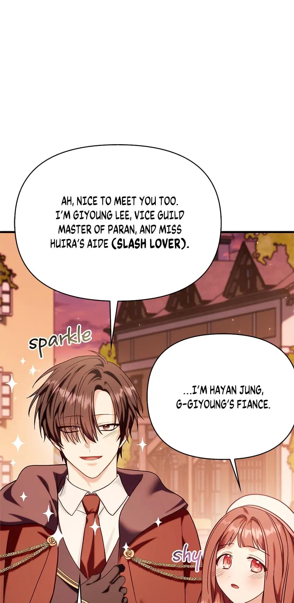 Read How to Use a Returner EN Manga Online