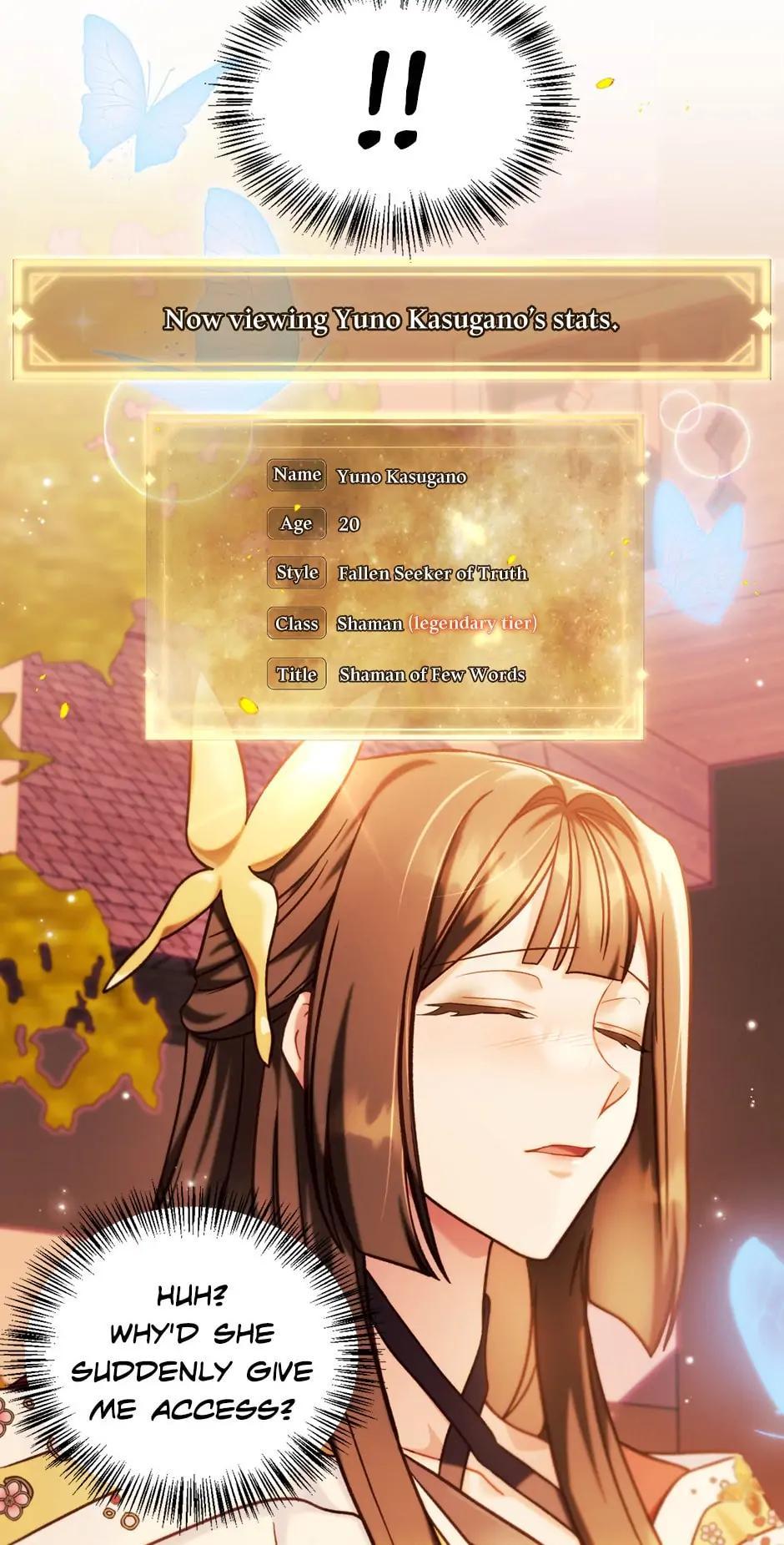 Read How to Use a Returner EN Manga Online