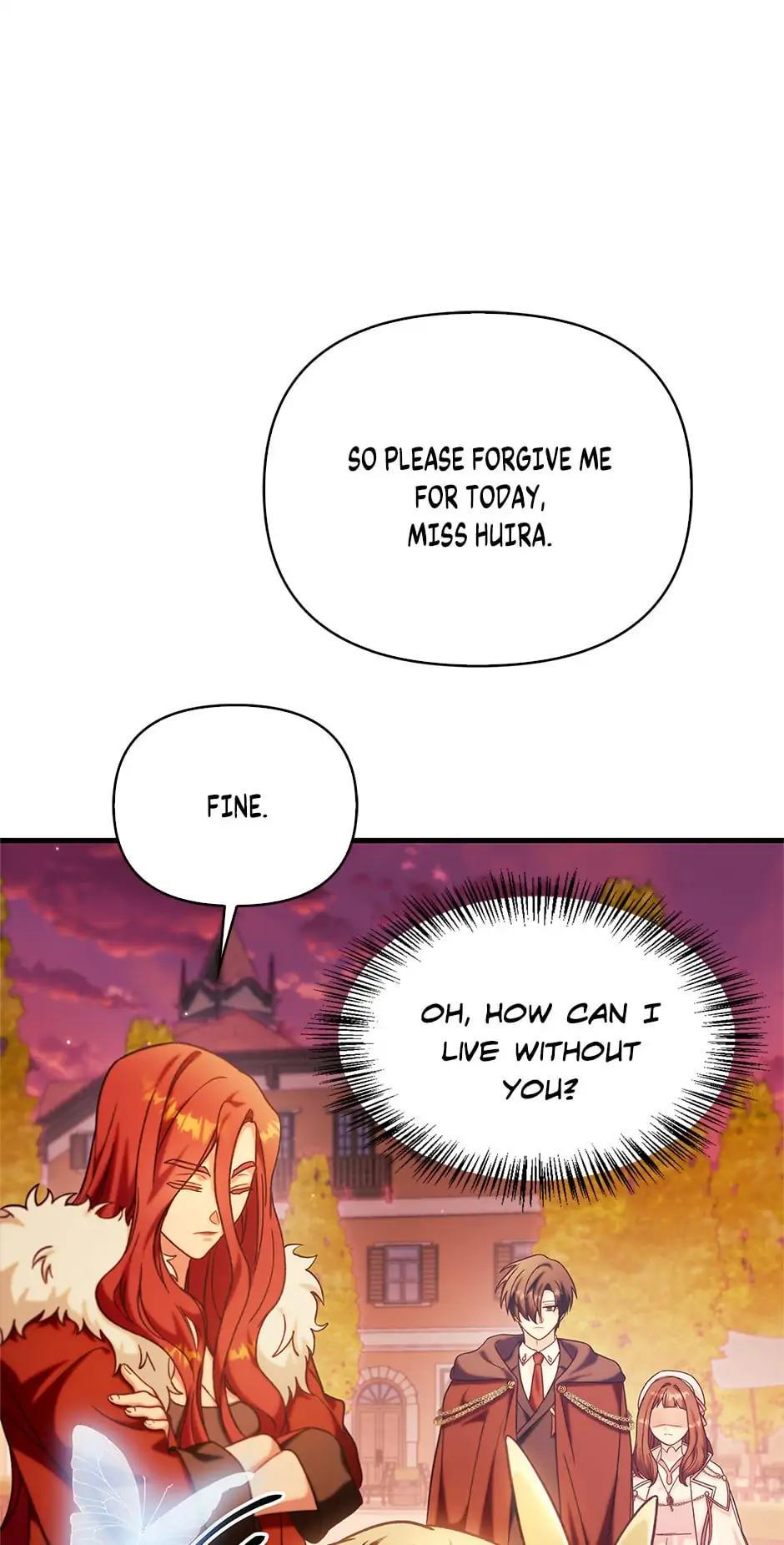 Read How to Use a Returner EN Manga Online