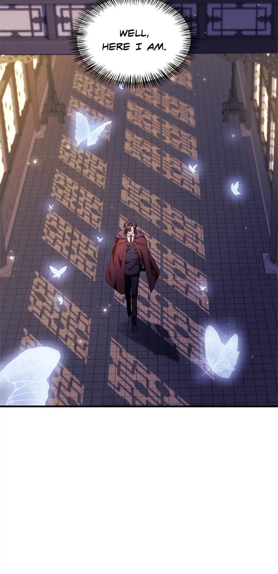 Read How to Use a Returner EN Manga Online