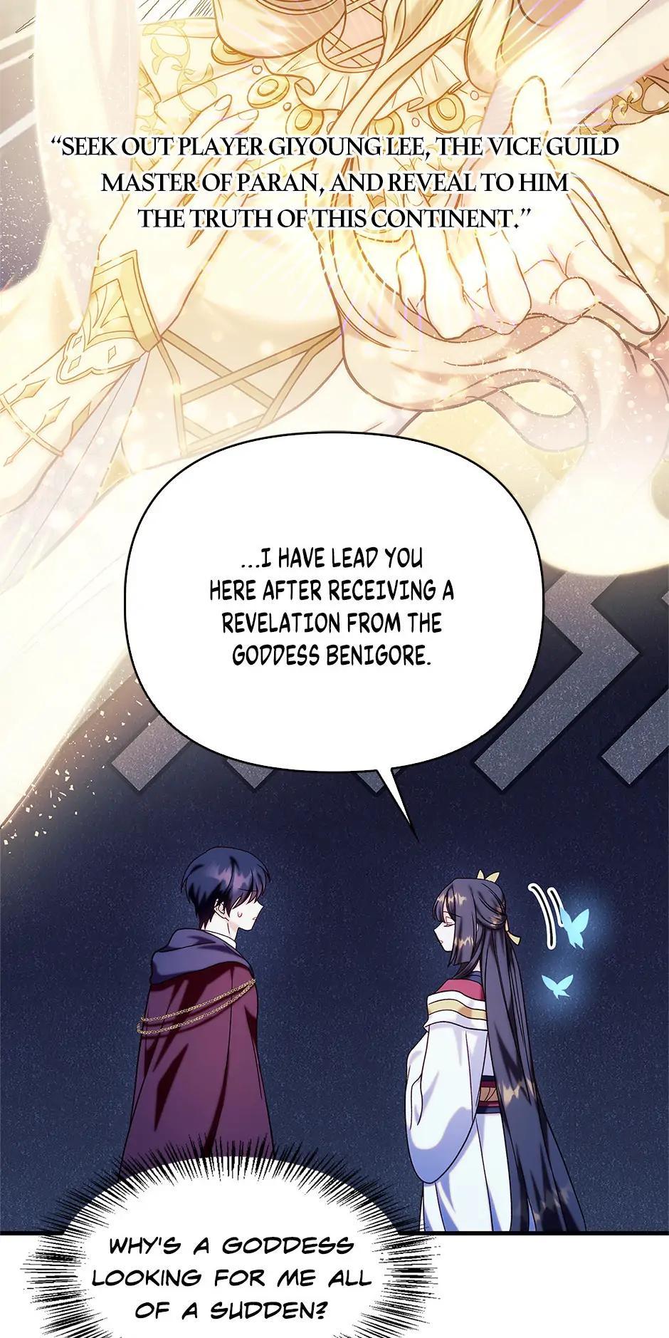 Read How to Use a Returner EN Manga Online