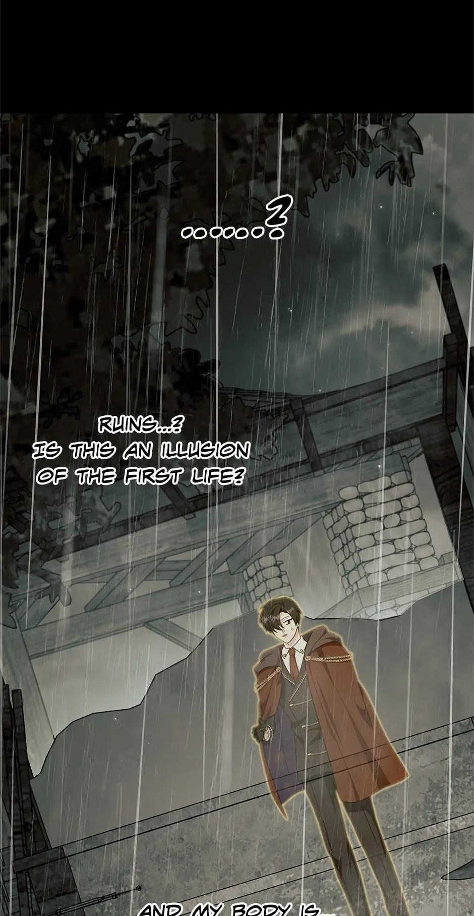 Read How to Use a Returner EN Manga Online