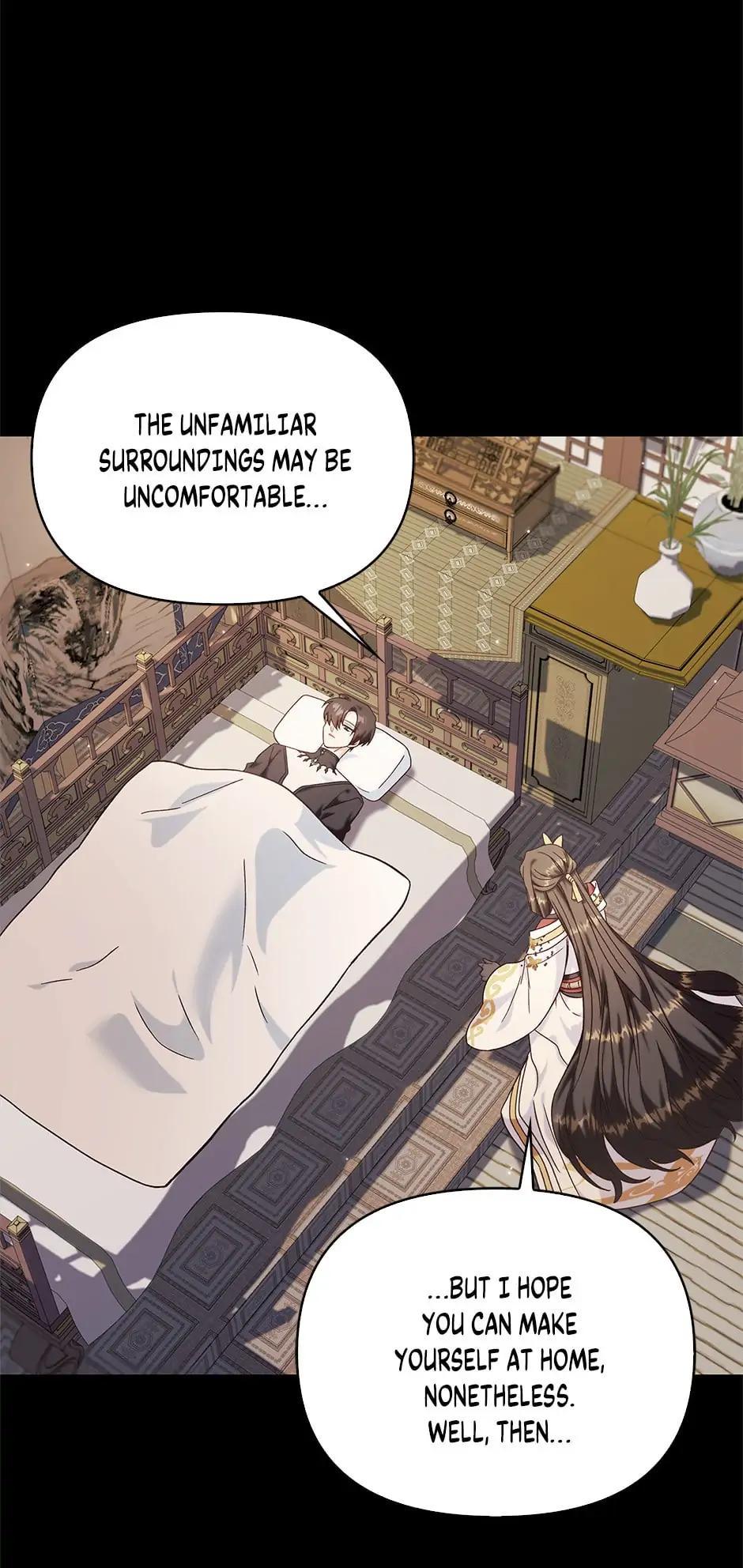 Read How to Use a Returner EN Manga Online