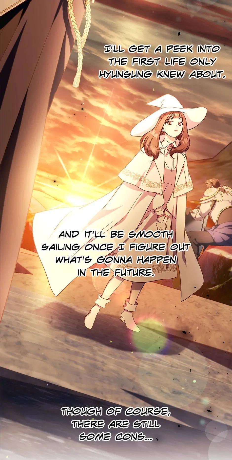 Read How to Use a Returner EN Manga Online