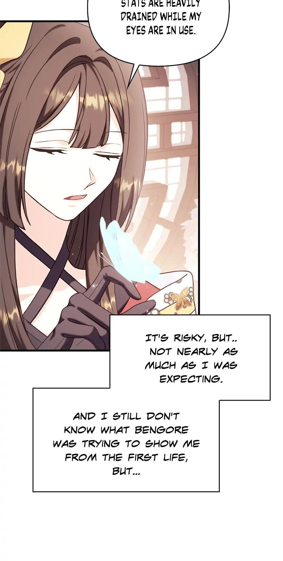Read How to Use a Returner EN Manga Online