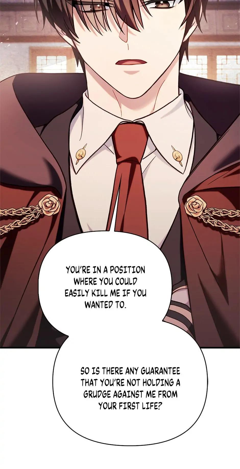 Read How to Use a Returner EN Manga Online